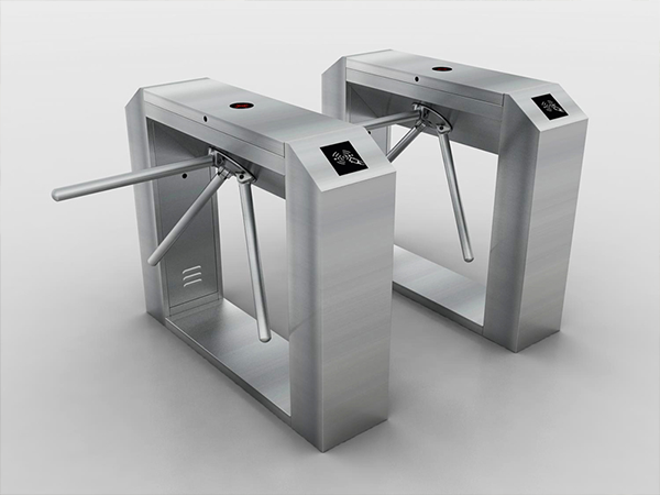 Turnstiles Sri Lanka | Cenmetrix | Best Access Control Systems