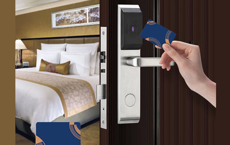 hotel room travel lock